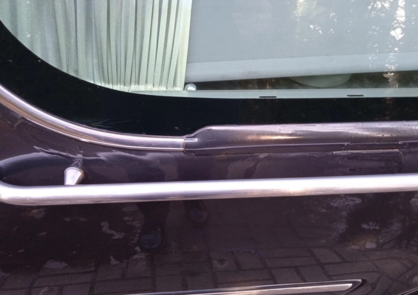 Mercedes-Benz Klasa E cena 19065 przebieg: 174500, rok produkcji 1999 z Otwock małe 172